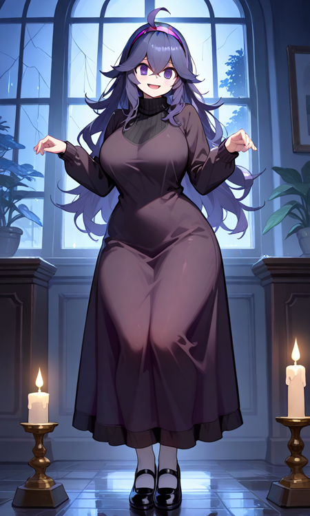 Hexy_Girl19's Avatar